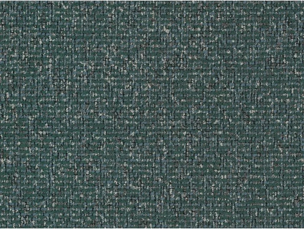 Testiera blu imbottita 209x100 cm Darren – Micadoni