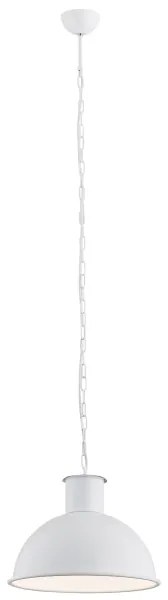 Argon 3193 - Lampadario EUFRAT 1xE27/60W/230V