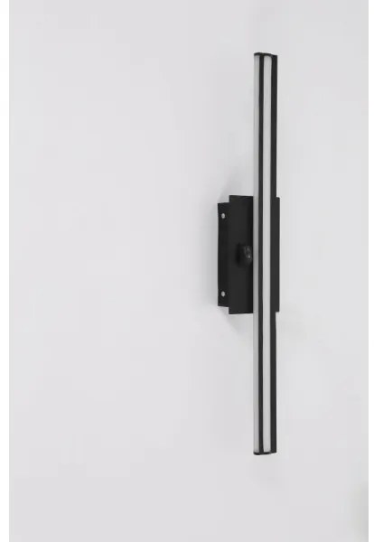 Globo 41499C - Applique a LED da bagno VIGGO LED/18W/230V IP44