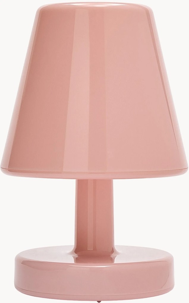 Lampada da tavolo portatile per esterni Edison the Ambiance, con luce regolabile