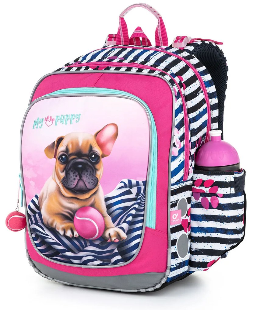 Zaino scuola Topgal ENDY 22005 G