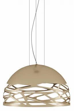 Lodes -  Kelly Dome S SP  - Lampadario di design piccolo