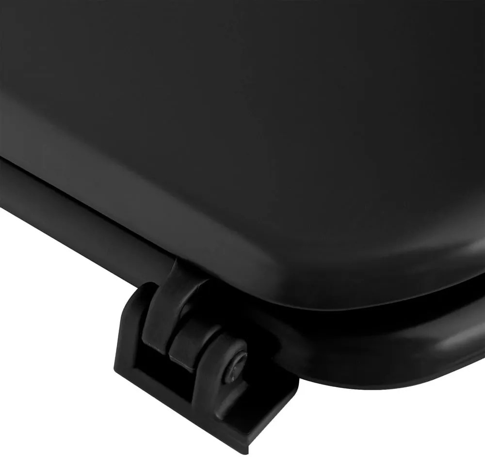 Sedile WC 37 x 44,5 cm Vitamine – douceur d'intérieur