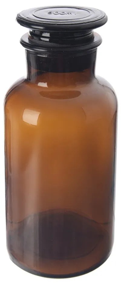 Contenitore per alimenti in vetro alimentare – Orion