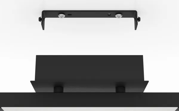 Eglo 900514 - Faretto LED CARDILLIO 2x3,2W + LED 3,3W/230V