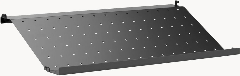 Ripiano per scarpe String System, larg. 58 x prof. 30 cm