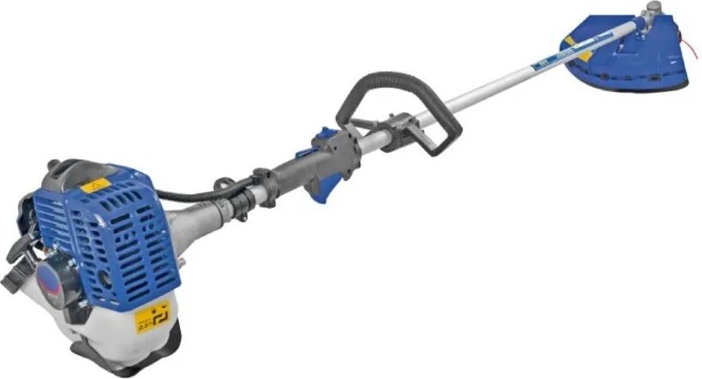 Decespugliatore 2 Tempi Hyundai 35270 25,4cc 1HP