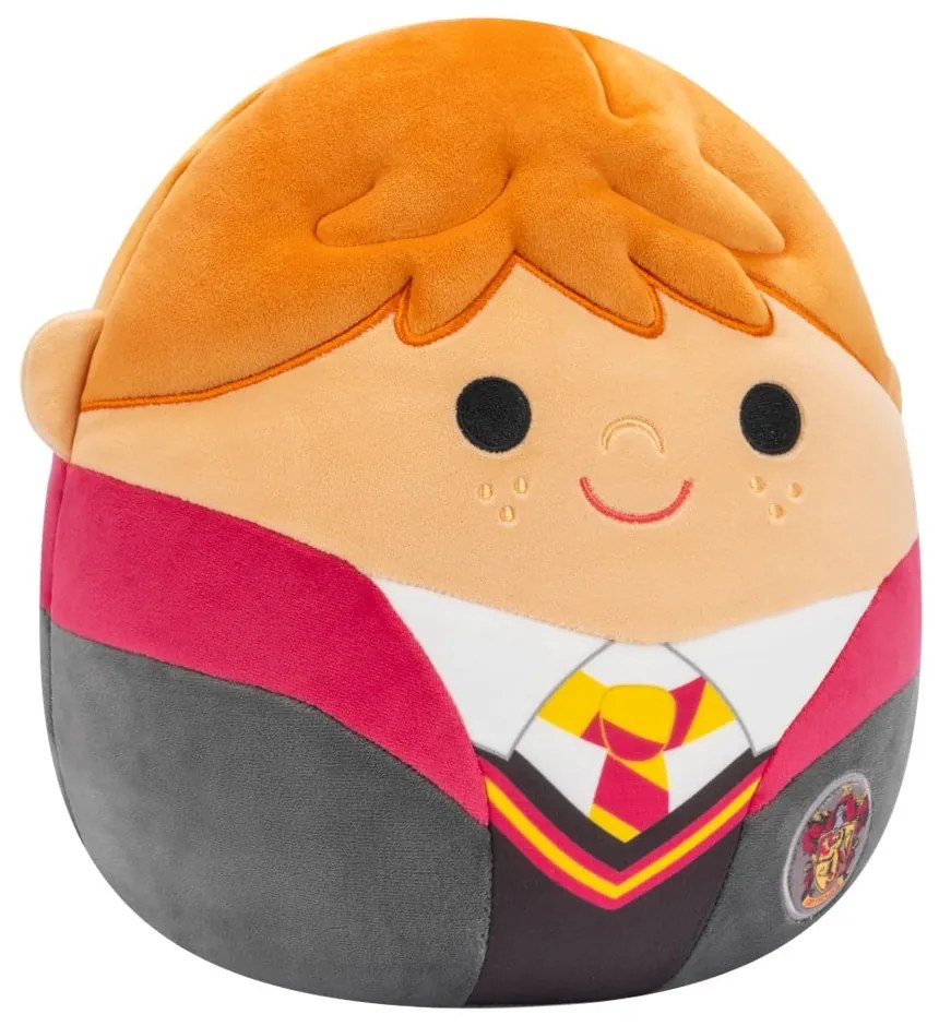 Peluche Harry Potter Ron - SQUISHMALLOWS