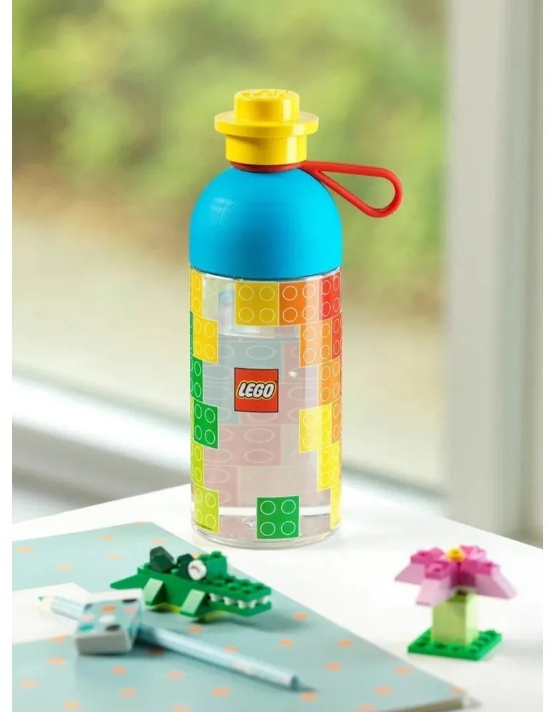 Biberon 500 ml Iconic - LEGO®