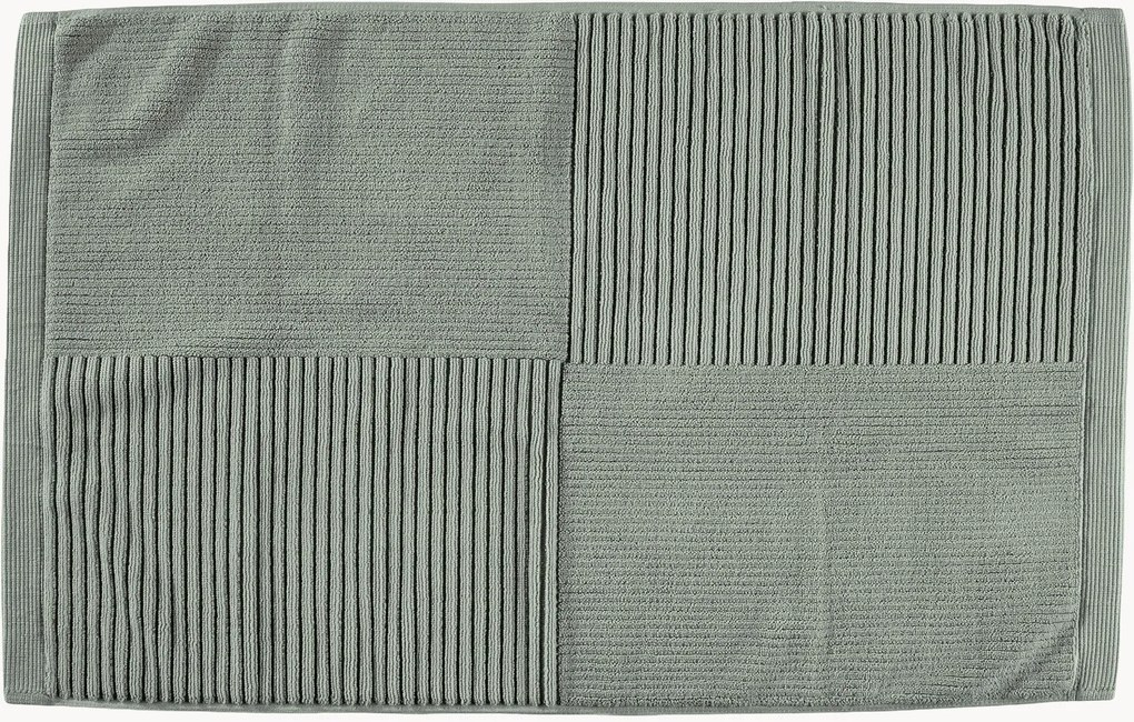 Tappetino da bagno in cotone Classic