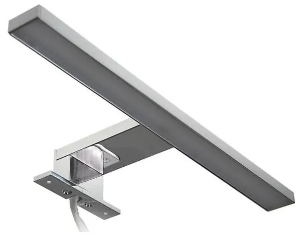 Illuminazione a LED per specchi da bagno ALRED LED/10W/230V IP44 3000K