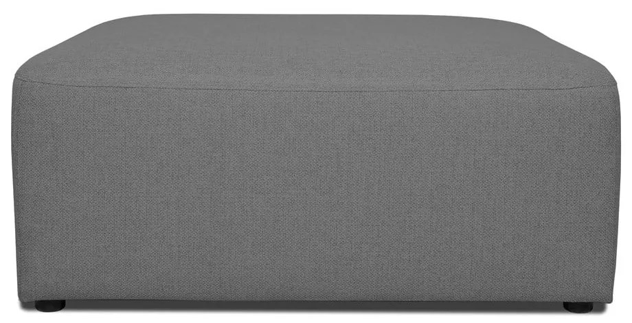 Poggiapiedi grigio Roxy - Scandic