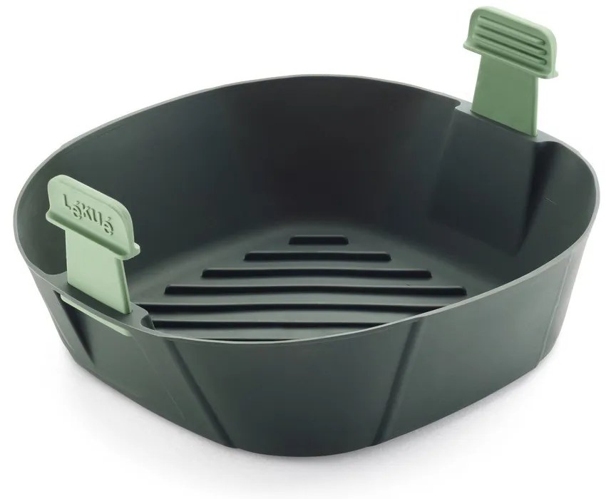 Stampo da forno in silicone 23x23 cm L – Lékué