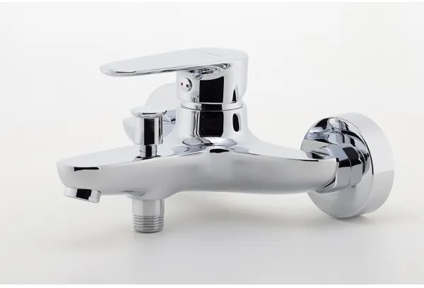 Novaservis - Miscelatore per vasca TITANIA SMART cromo lucido