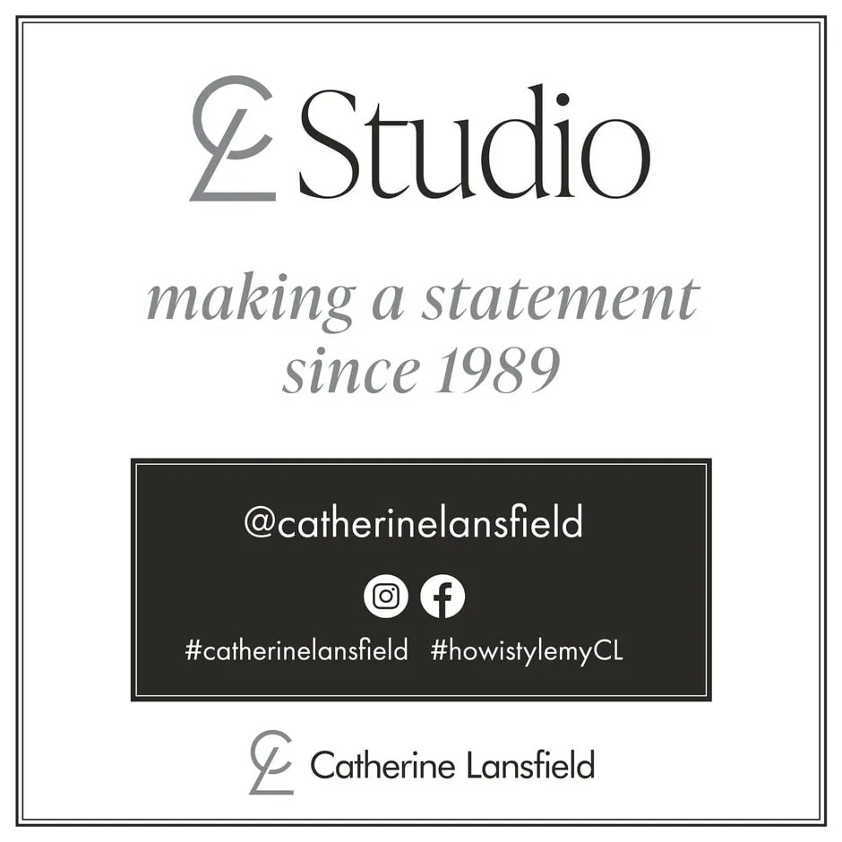 Biancheria da letto per letto singolo 135x200 cm Spring Check – Catherine Lansfield