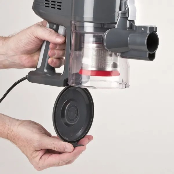 G3Ferrari G9002100 - Aspirapolvere verticale STARDUST 600W/230V