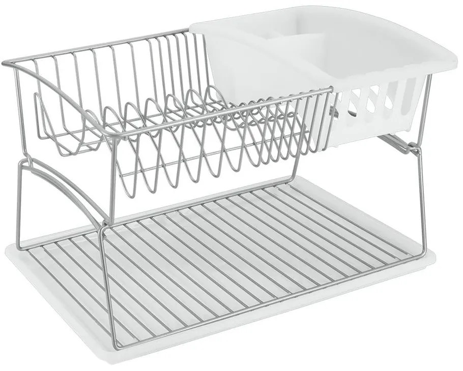 Vaschetta di raccolta Genius-Tex, 45 x 31 cm - Metaltex