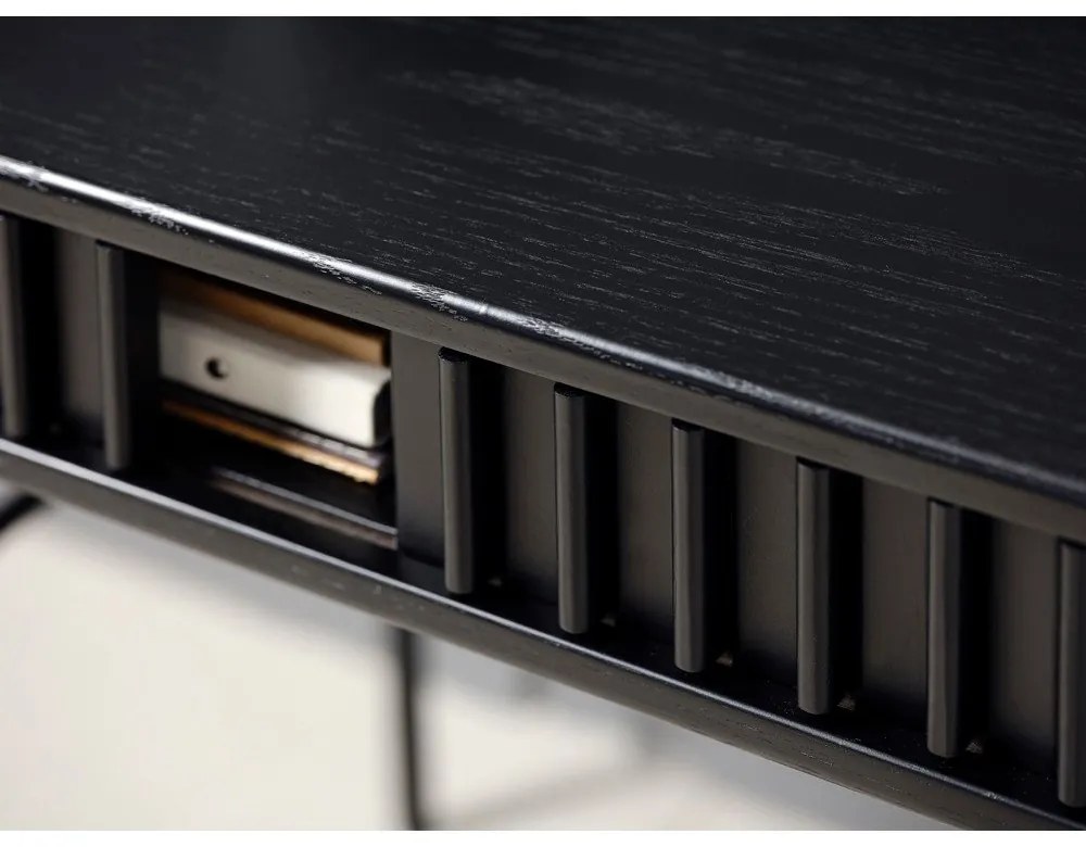 Tavolo da lavoro 60x120 cm Siena - Unique Furniture