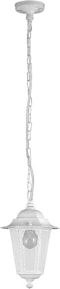 Rabalux 8207 - Lampadario da esterno VELENCE 1xE27/60W/230V