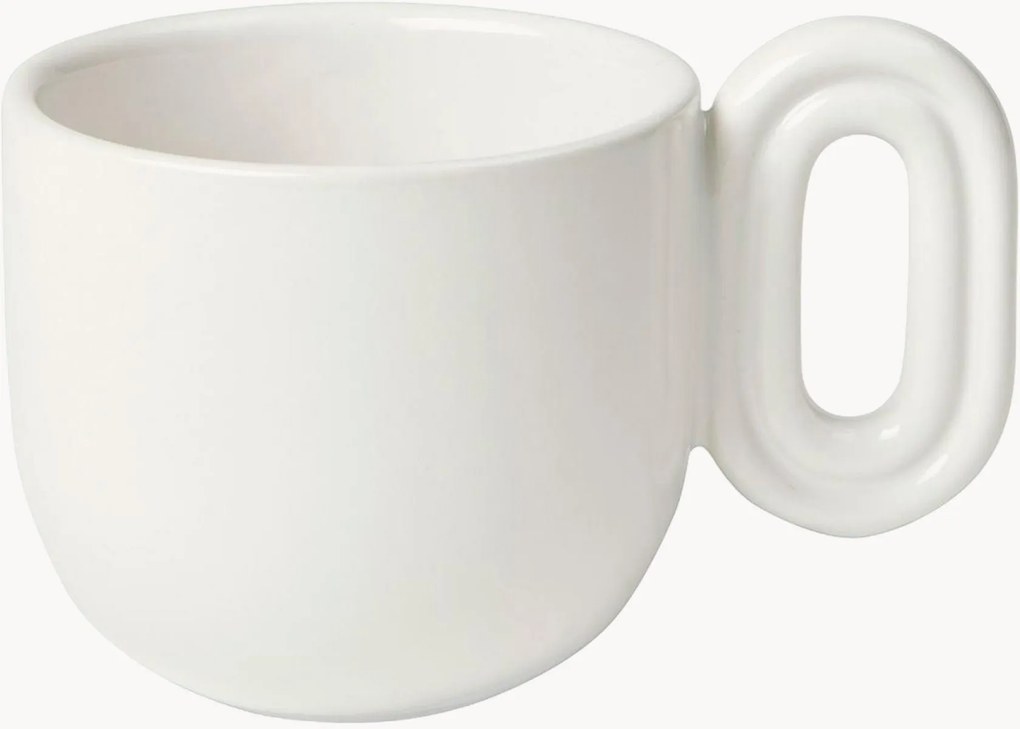 Set di 2 tazzine da caffè Stevns