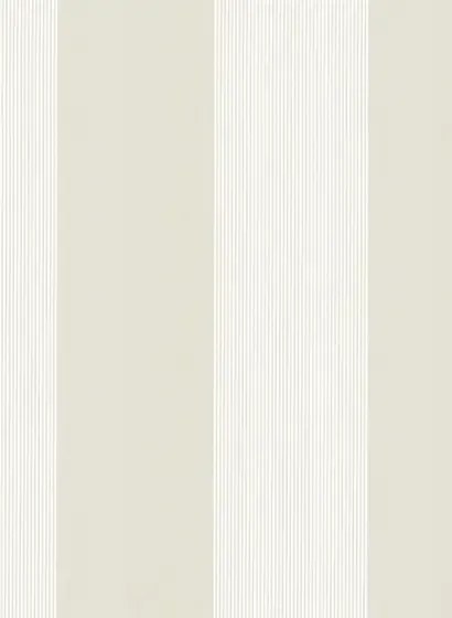 Tapete Elephant Stripe von Little Greene - Sharp Stone