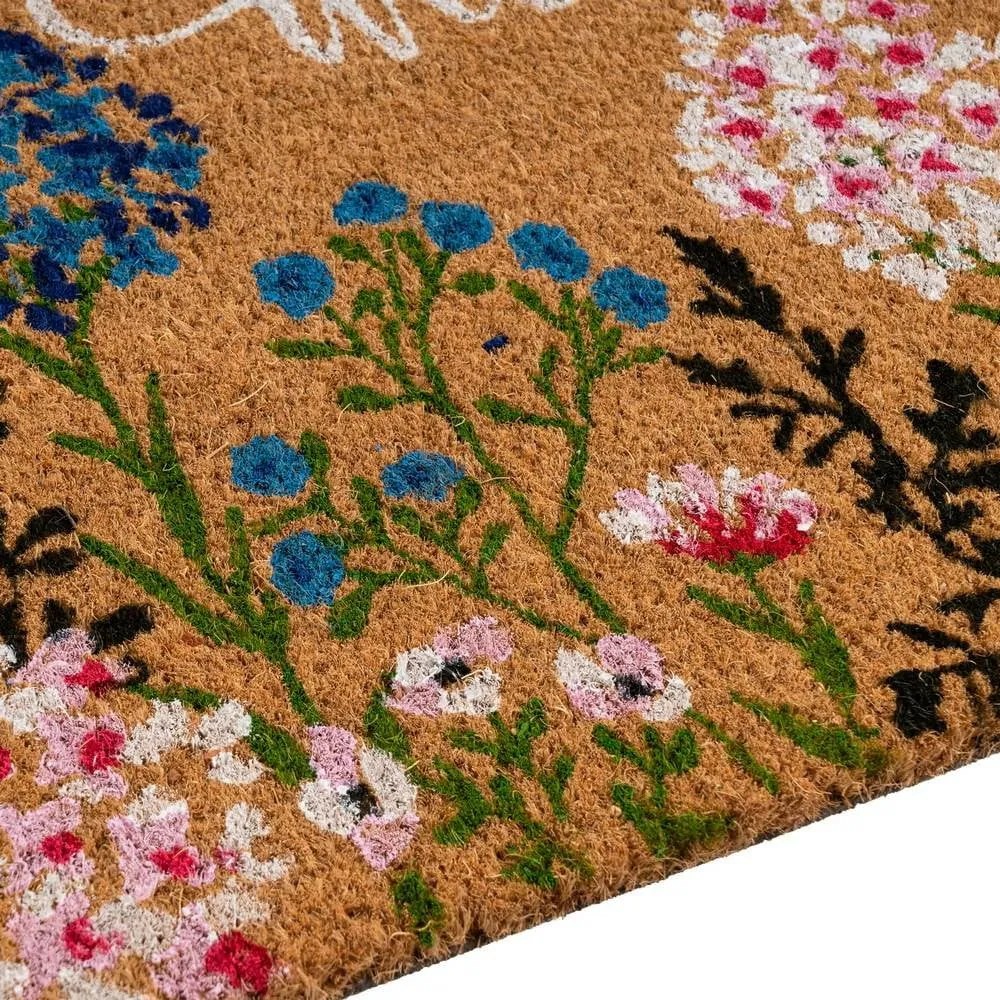 Zerbino in fibre di cocco 40x60 cm Fine – Casa Selección