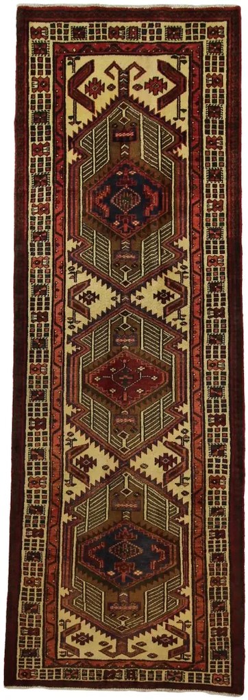 Meshkin Tappeto 320 x 110 (Iran)