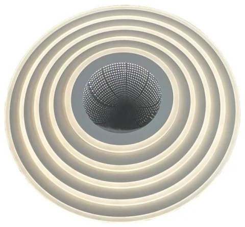 Plafoniera LED Dimmerabile LED/140W/230V 3000-6500K + tc