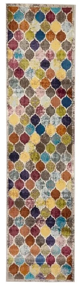 Battistrada , 60 x 230 cm 16th Avenue - Think Rugs