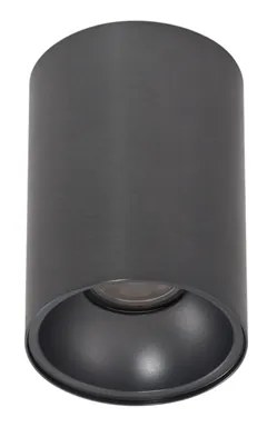 Faretto da incasso moderno canna di fucile GU10 50 mm - Deep