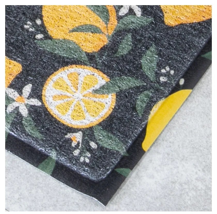 Zerbino 40x70 cm Lemons – Artsy Doormats