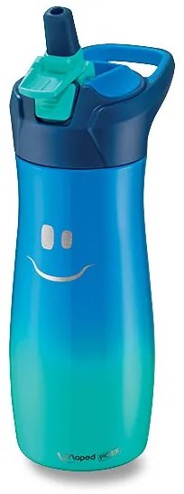 Borraccia Maped Picnik Concept Kids - blu, 580 ml