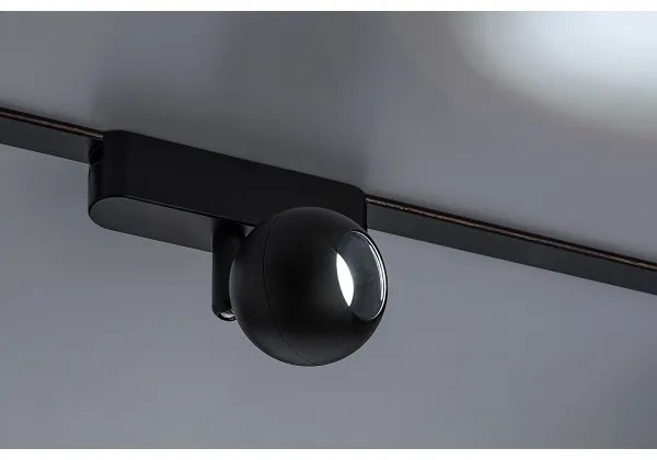 Rabalux 70130 - LED Faretto dimmerabile per sistema a binario monofase LiTrack 5W/24V