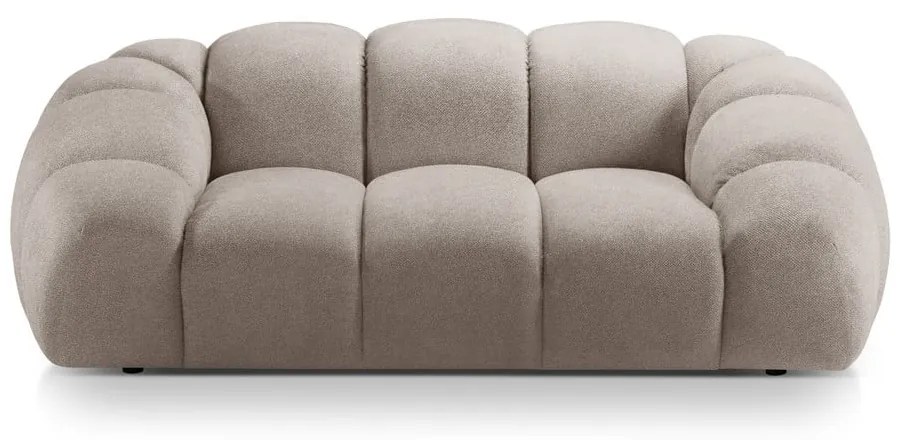 Divano beige 214 cm Diana – Micadoni