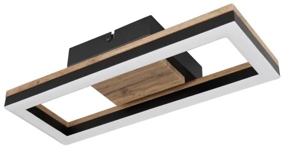 Brilagi - Plafoniera LED AXIS 12W 230V