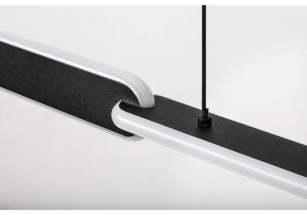 Rabalux 72231 - Lampadario LED a sospensione con filo SINDRI LED/36W/230V