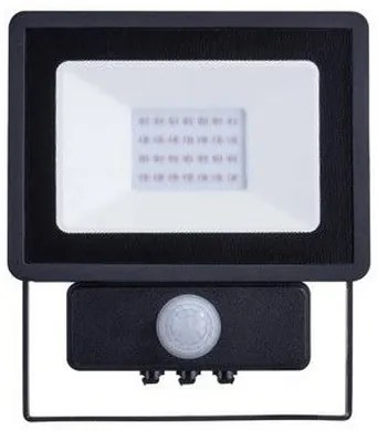 Philips - Proiettore LED con sensore DECOFLOOD LED/20W/230V IP65