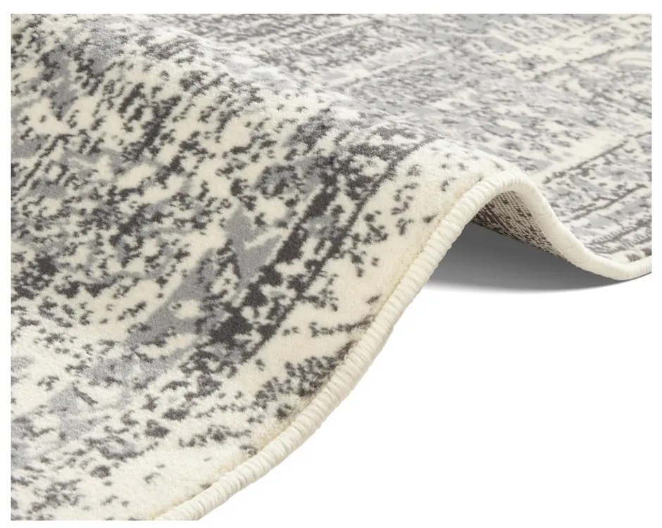 Tappeto grigio e crema Celebration , 120 x 170 cm Plume - Hanse Home