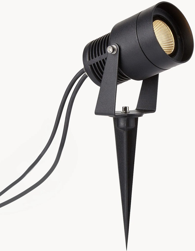 Lampada da giardino a picchetto a LED Garden 24