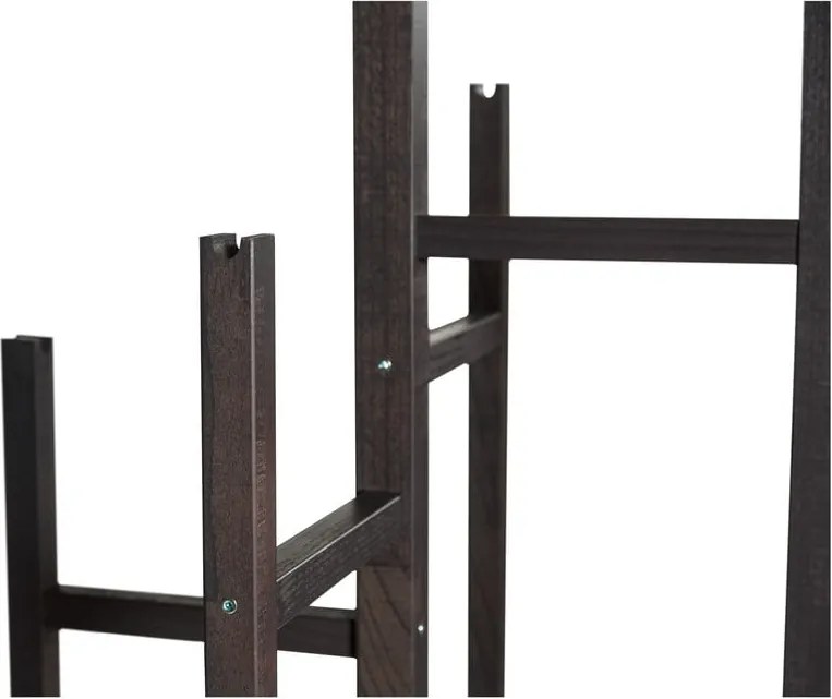 Appendiabiti grigio Eigen - Woodman