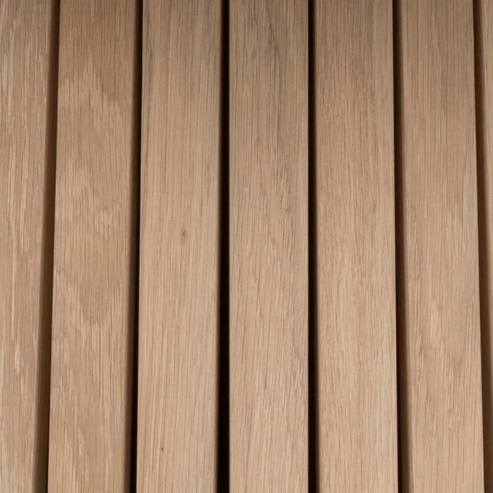 Tavolo da pranzo rotondo ø 120 cm Christo - Actona