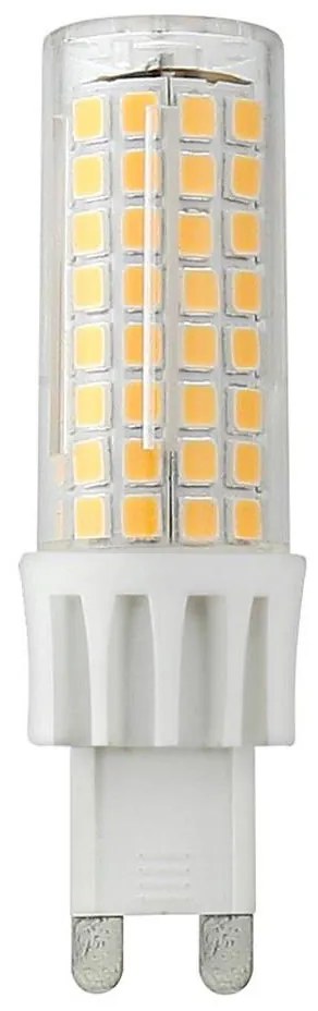 Lampadina LED G9/7W/230V 780 lm 4000K