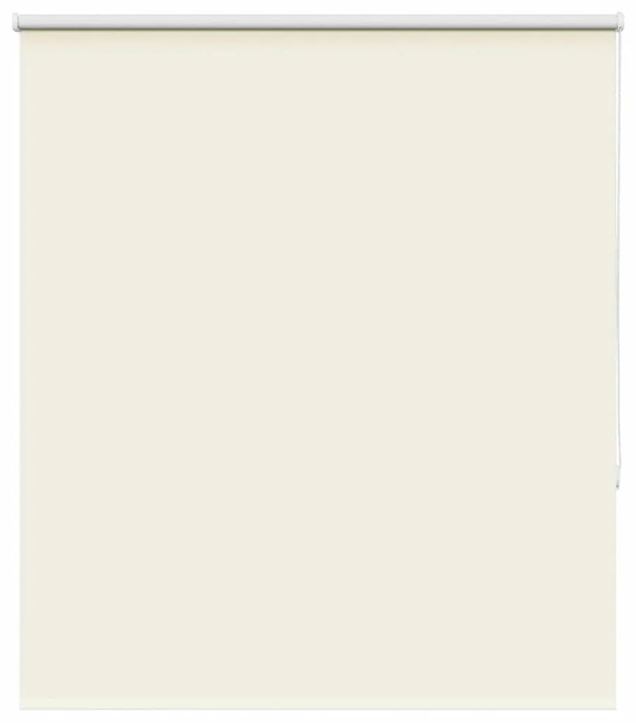 Tenda A Rullo Oscurante 125x150 Cm Larghezza Tessuto 121,6 Cm /