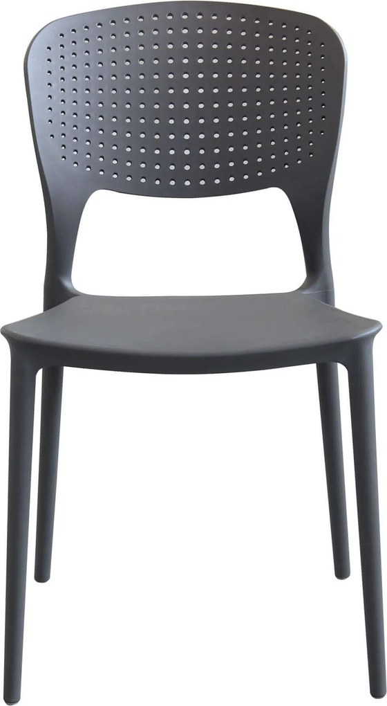 BELLA - sedia in plastica