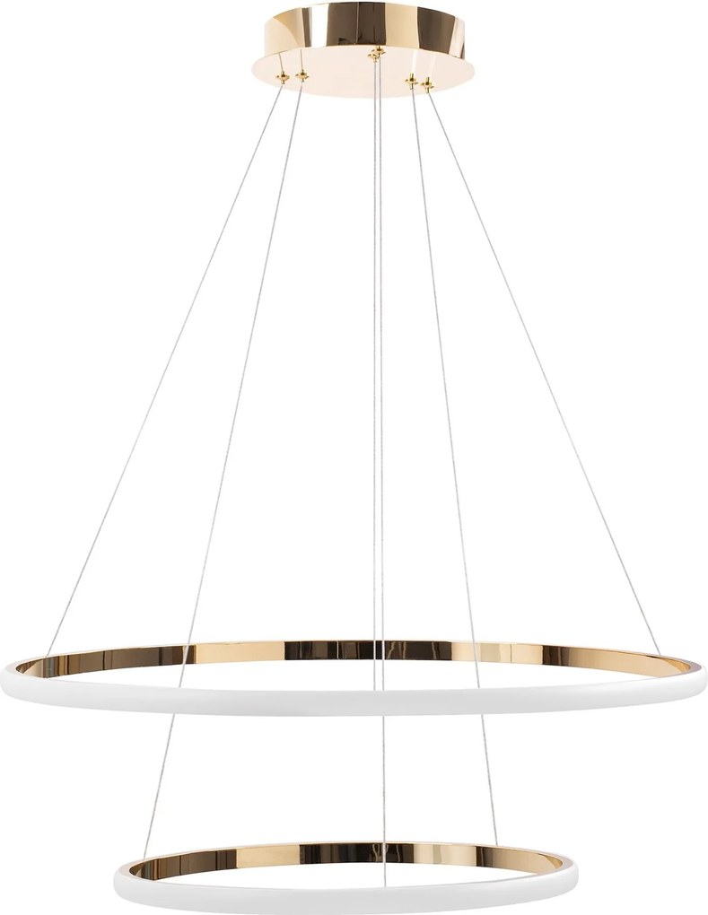 Lampada LED LHJ007-CP2 GOLD