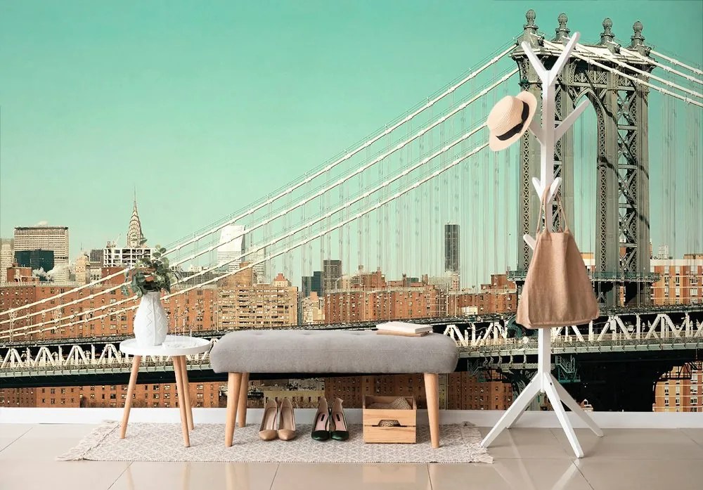 Carta da parati – Grattacieli a New York