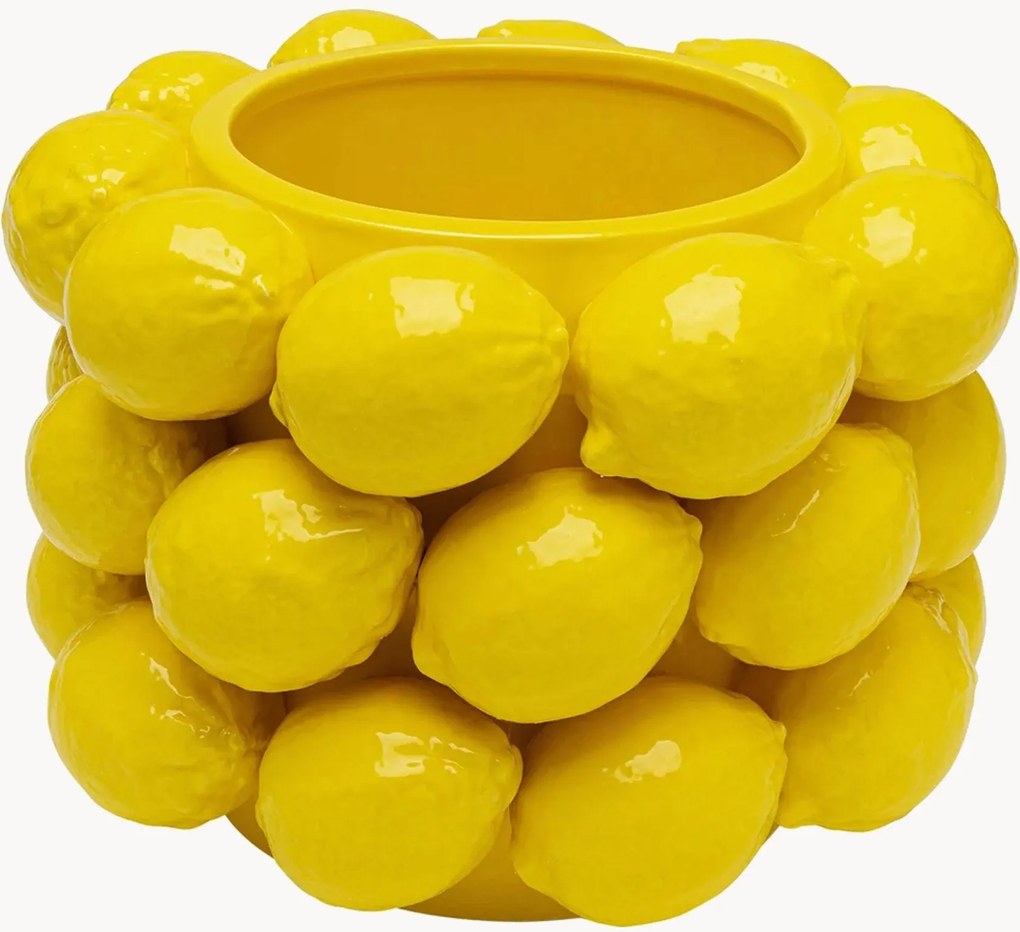 Vaso Lemon Juice