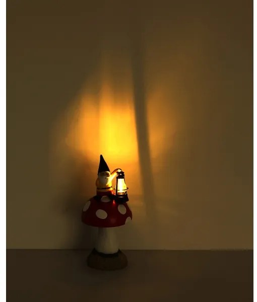 Globo 36314 - Lampada solare LED 0,06W 1,2V 200 mAh