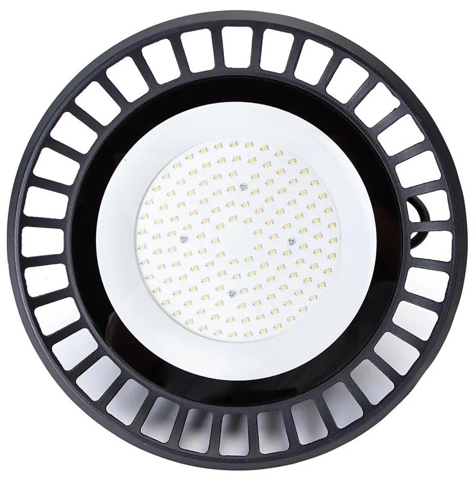 Aigostar - Lampada LED industriale UFO HIGHBAY LED/100W/230V 4000K IP65