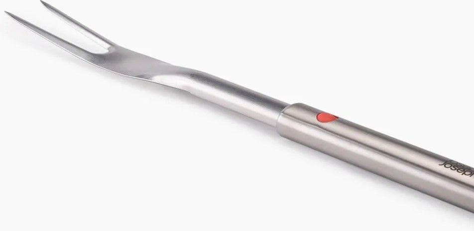 Forchettone in acciaio inox GrillOut – Joseph Joseph